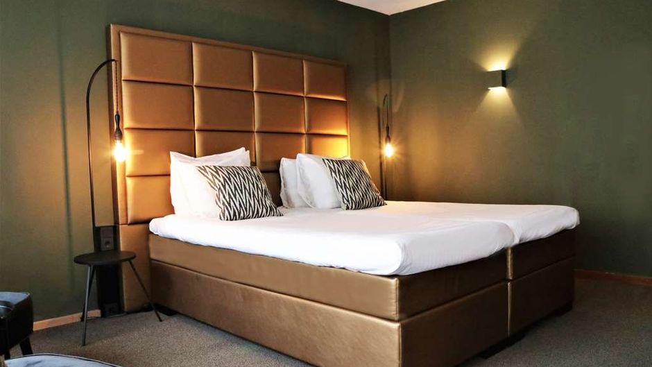 Van der Valk Hilversum-de Witte Bergen Room