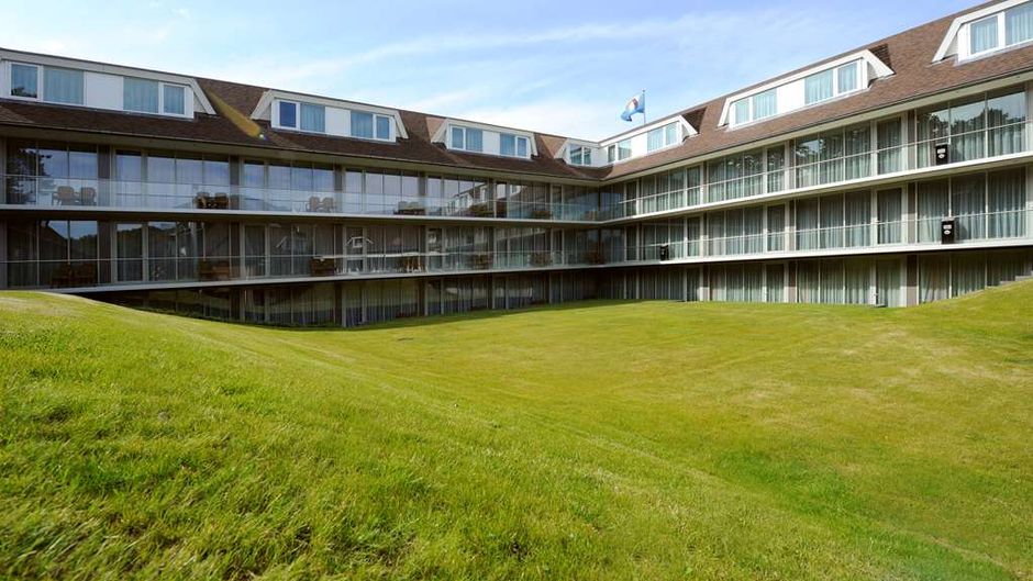 Van der Valk Hilversum-de Witte Bergen Exterior