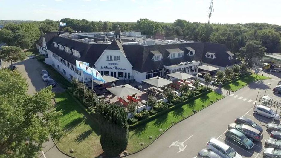Van der Valk Hilversum-de Witte Bergen Exterior