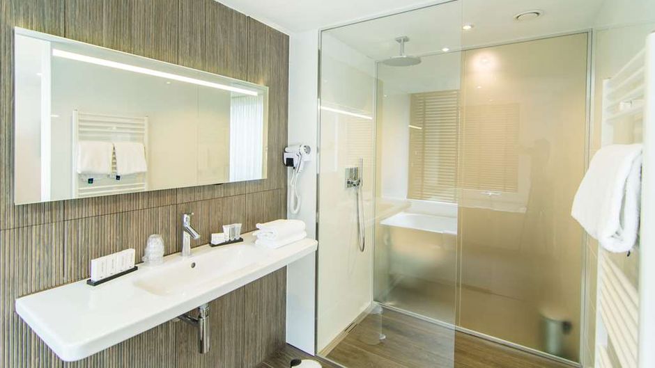 Van der Valk Hilversum-de Witte Bergen Room