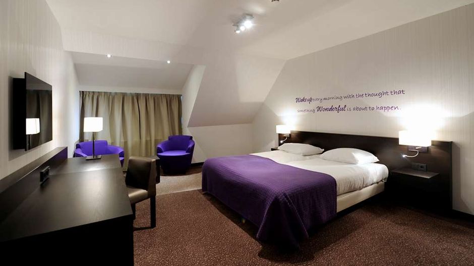 Van der Valk Hilversum-de Witte Bergen Room