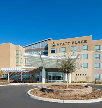Hyatt Place Bakersfield