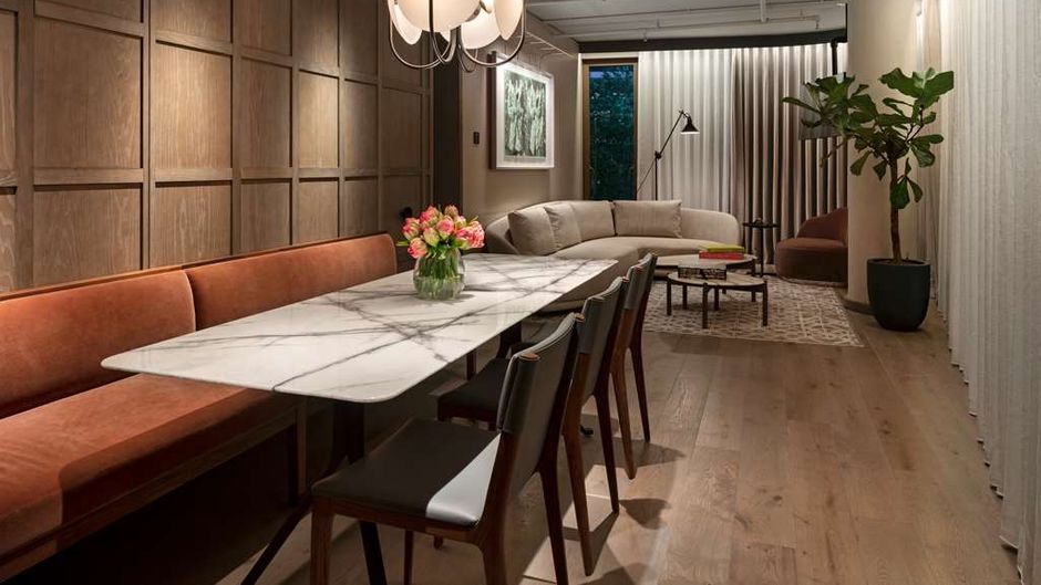The Londoner Suite