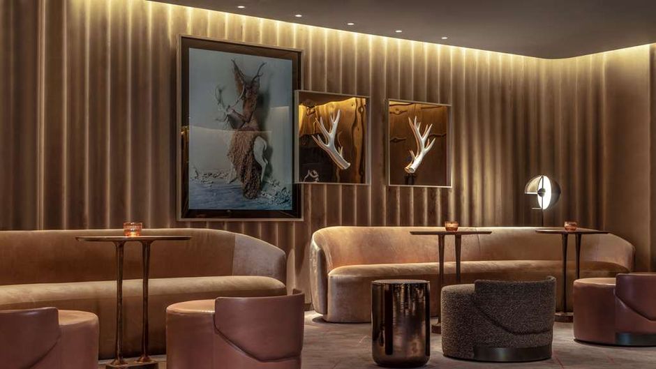 The Londoner Ballroom