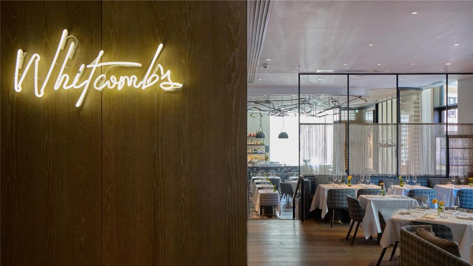 The Londoner Restaurant