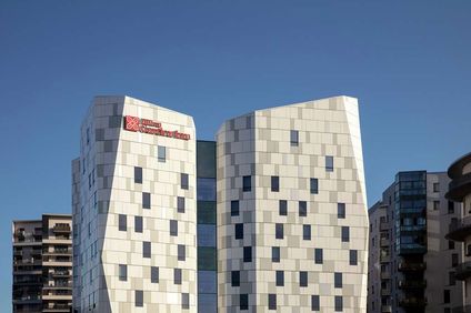 Hilton Garden Inn Massy
