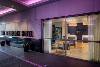 The Bethesdan Hotel, Tapestry Collection