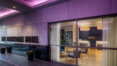 The Bethesdan Hotel, Tapestry Collection