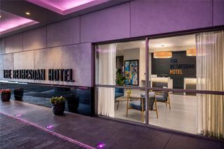 The Bethesdan Hotel, Tapestry Collection