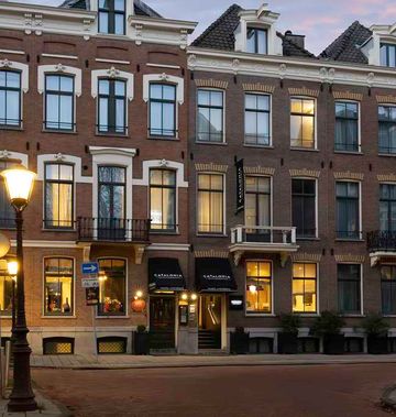 Hotel Vondel