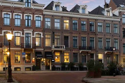 Hotel Vondel