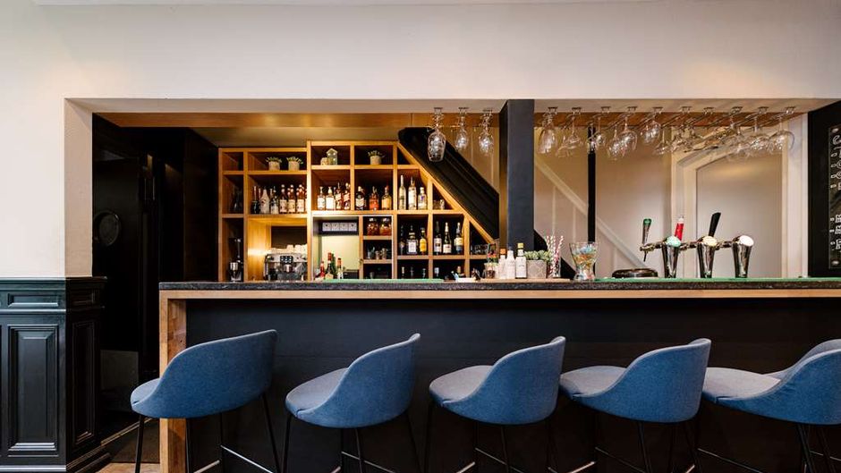 Hotel Vondel Restaurant