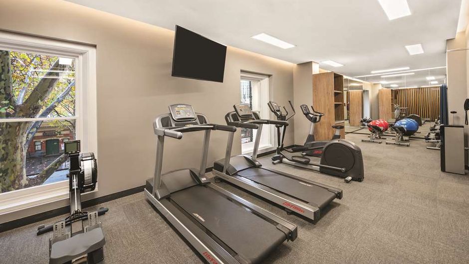 Vibe Hotel Melbourne Health