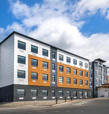 Quality Hotel & Conference Centre