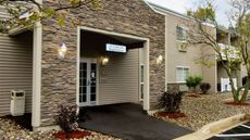 Quality Inn Red Wing