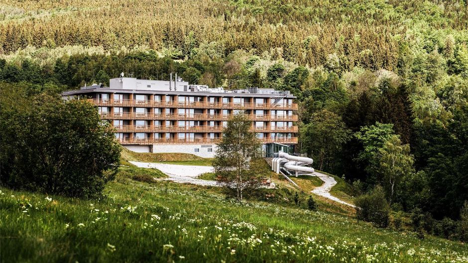 Radisson Hotel Szklarska Poreba Exterior