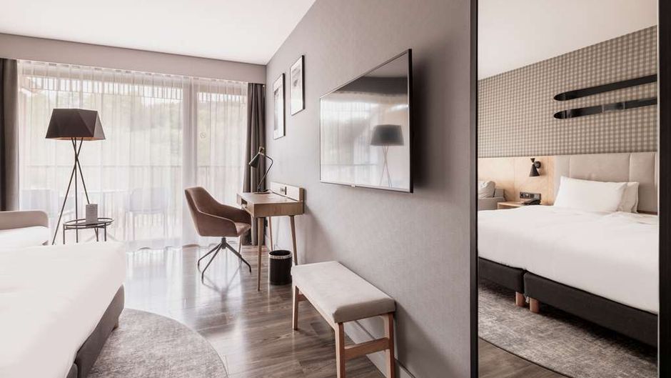 Radisson Hotel Szklarska Poreba Room