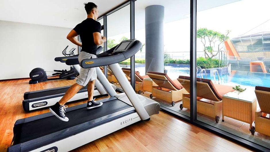 The Reed Hotel Managed by Melia Health