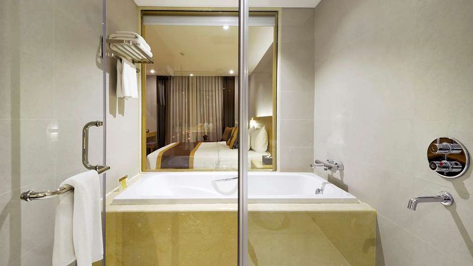 The Reed Hotel Managed by Melia Room