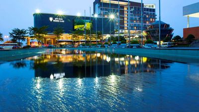 The Reed Hotel Managed by Melia
