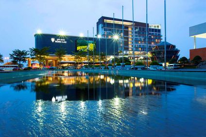 The Reed Hotel Managed by Melia