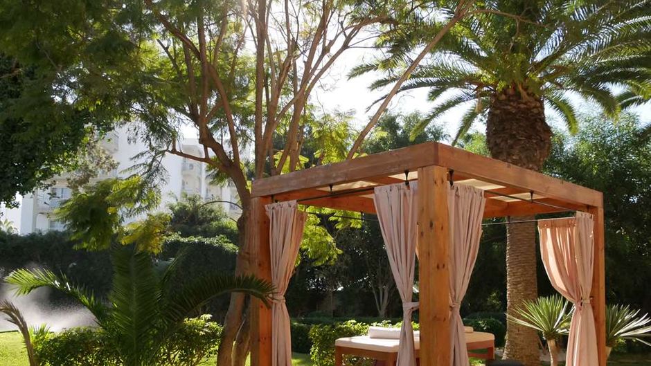 Odyssee Park Hotel Spa