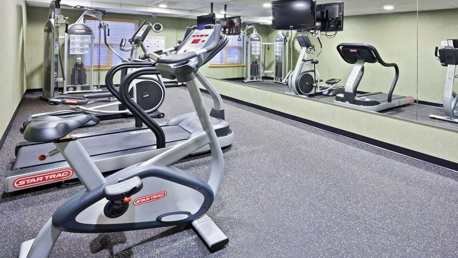 Bayview Hotel Health