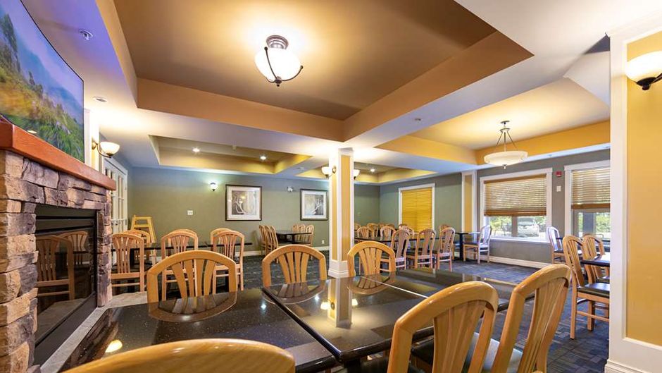 Bayview Hotel Restaurant