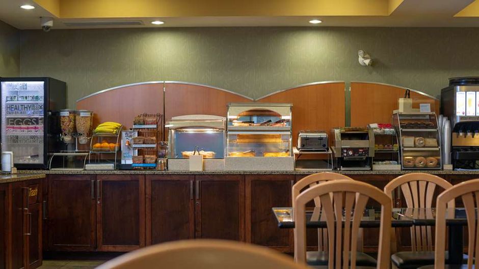 Bayview Hotel Restaurant