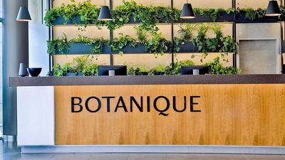 Botanique Hotel Prague