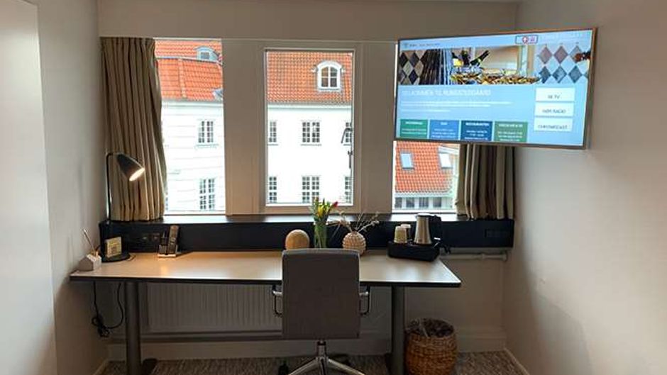 Rungstedgaard Hotel Other