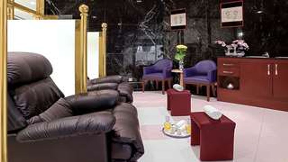 Makkah Towers Spa