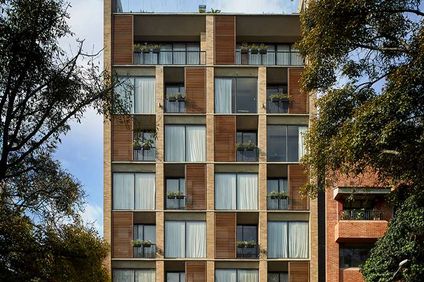 Cassa Luxury Homes
