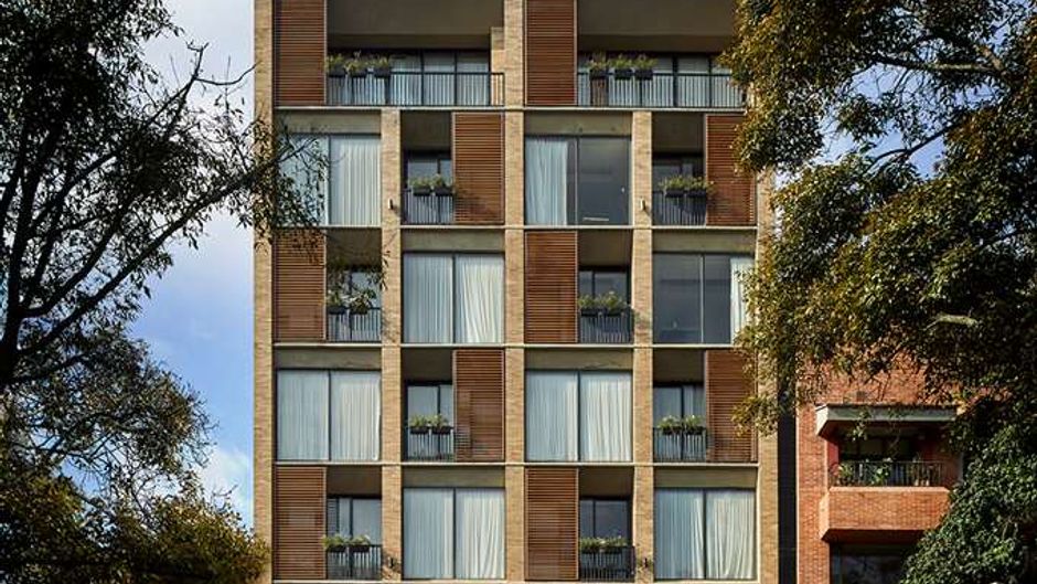 Cassa Luxury Homes Exterior