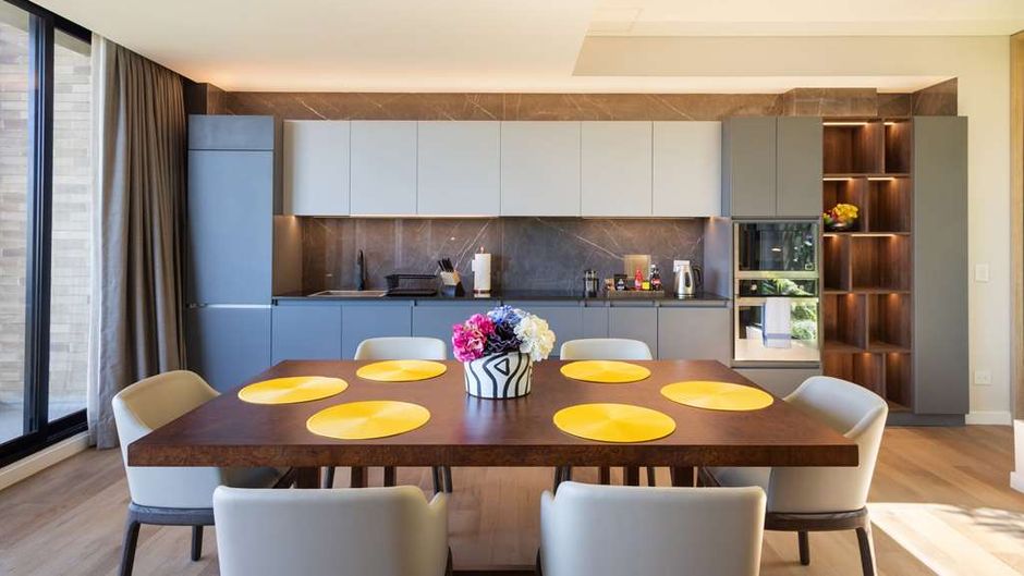 Cassa Luxury Homes Other