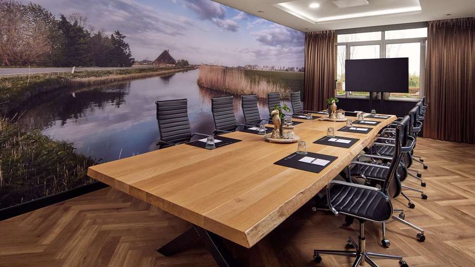 Van der Valk Hotel Cuijk Meeting