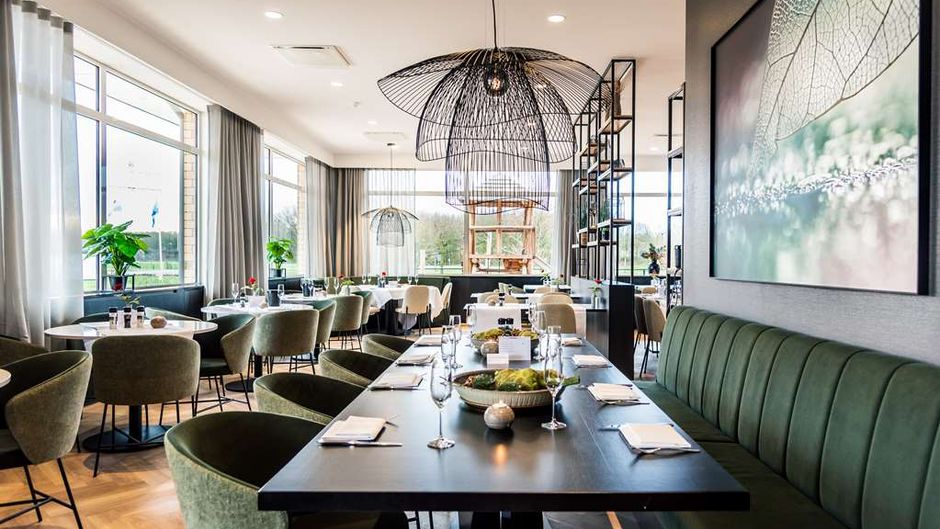 Van der Valk Hotel Cuijk Meeting