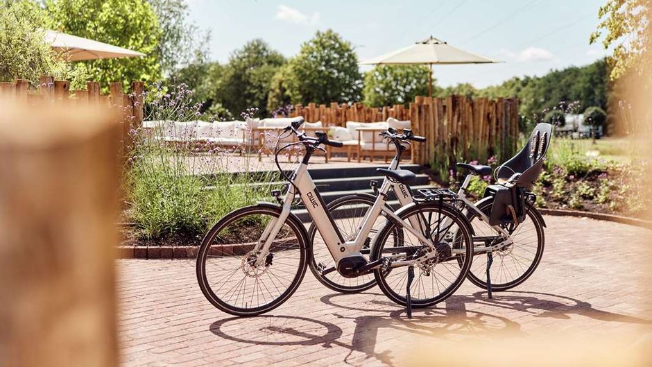 Van der Valk Hotel Cuijk Recreation