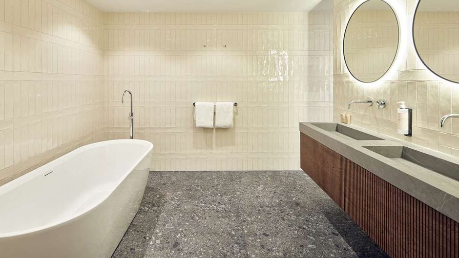 Van der Valk Hotel Cuijk Suite