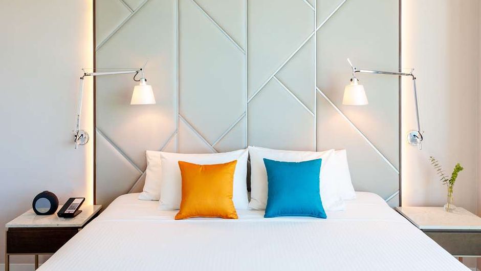 NH Cancun Airport Suite