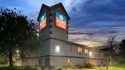 SureStay Plus by BW Benbrook Ft Worth