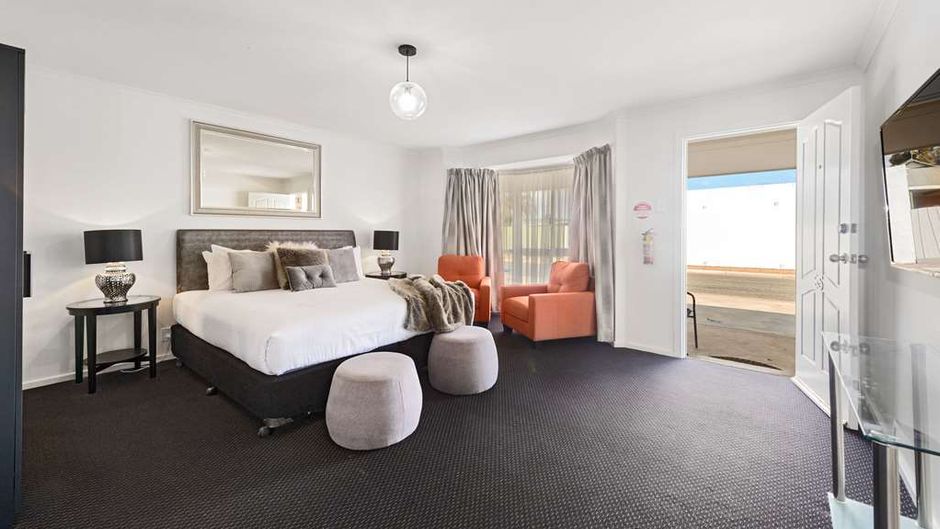 Comfort Inn Flinders on Main Suite