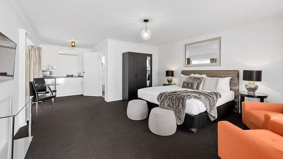 Comfort Inn Flinders on Main Suite