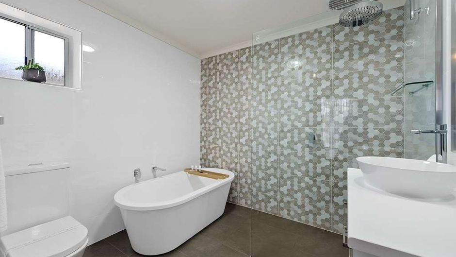 Comfort Inn Flinders on Main Suite