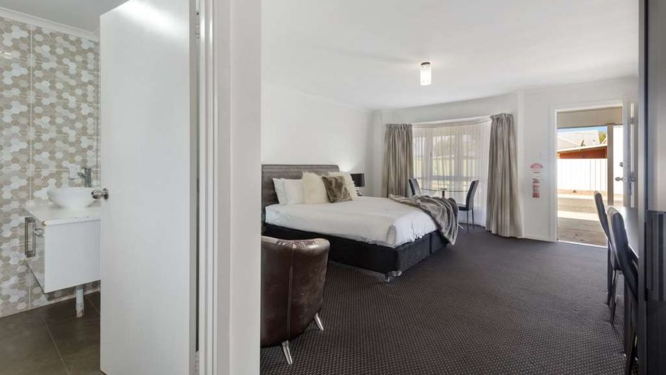 Comfort Inn Flinders on Main Room