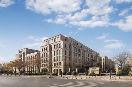 Wyndham Garden Zhengzhou