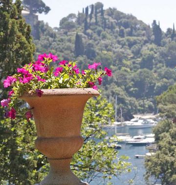 Hotel Piccolo Portofino