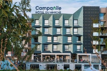 Campanile Rungis Orly