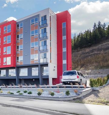 The Hue Hotel, Ascend Hotel Collection