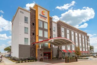 Comfort Suites Cedar Park - Austin Northwest